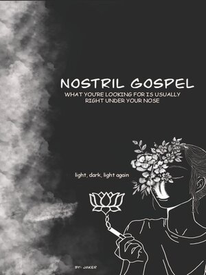cover image of Nostril Gospel